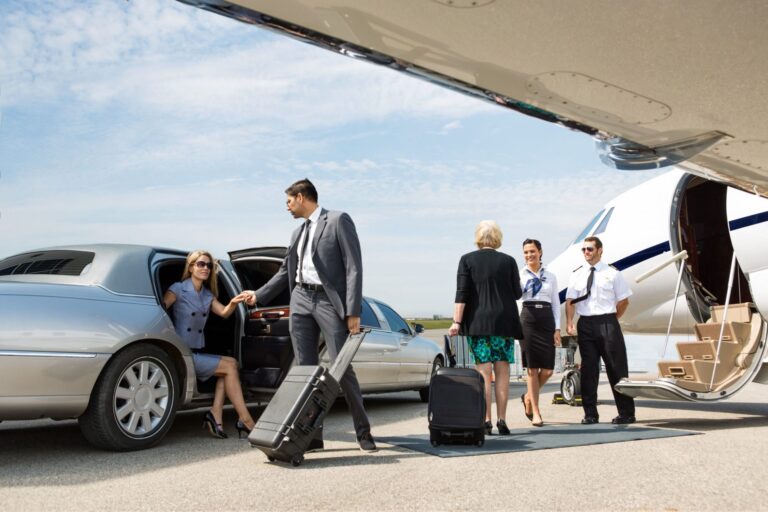 The Ultimate Guide to Airport Limo Service: Your Luxury Ride Awaits