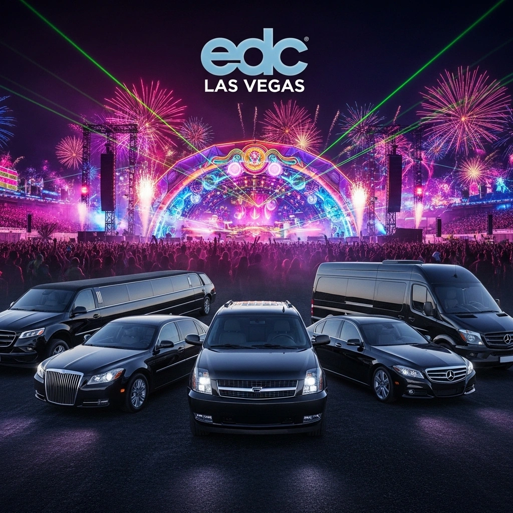 Cirque du Soleil show in Las Vegas