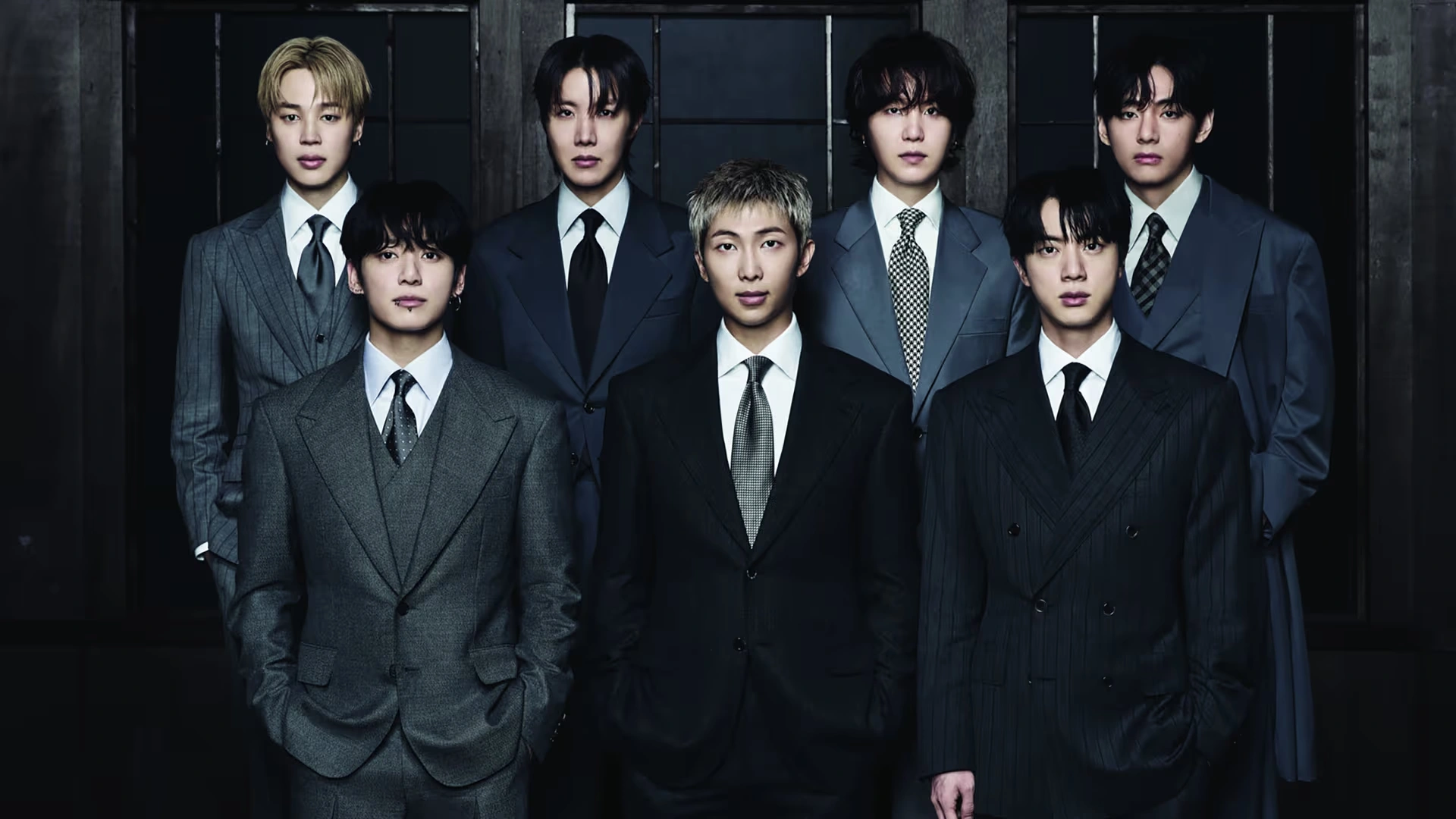 BTS World Tour ARIRANG Las Vegas