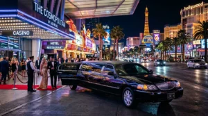 Best Limo Service for Bachelor - Book A Limo