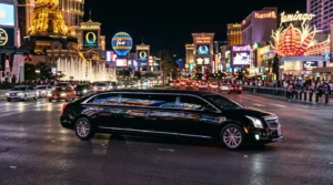 Limo Service Cost in Las Vegas - Book A Limo