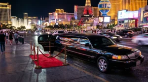 Prom Limo Rental in Las Vegas- Book A Limo